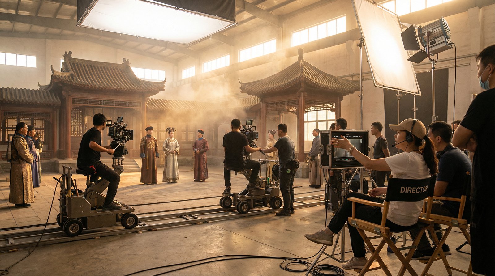 抖阴影视制作视频